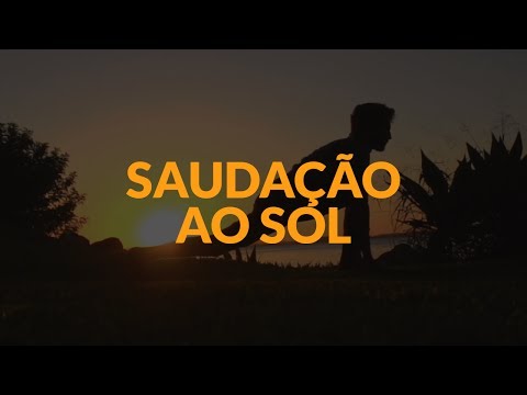 Prática matinal de  saudação ao sol | Carlo Guaragna - Prána Yoga