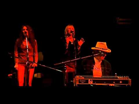 Neil Young - Tonight's The Night (Live at Red Rocks, 2000)