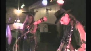 GIMME SOME LOVIN&#39; BY THE RYDE