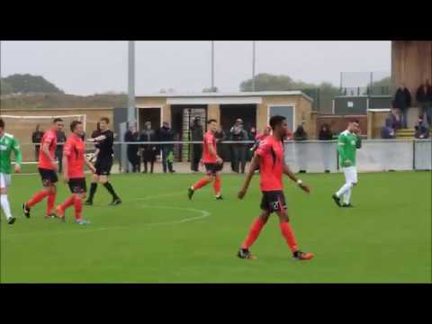 Aylesbury United FC vs Aylesbury FC