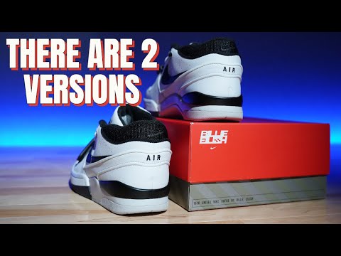 Nike Air Alpha Force 88 X Billie Eilish