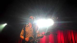 Guster - Stay With Me Jesus (Live at the Orange Peel 2011)