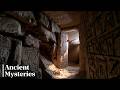 3 HOURS Of Strangest UnSolved Ancient Archaeological Mysteries Simply Too Advanced