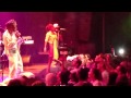 Bunny Wailer-Legalize It+Simmer Down-Live @ Paradiso Amsterdam NL-21.07.2015.