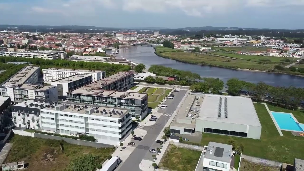 Vídeo do imóvel