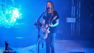 Alice in Chains - Heaven beside you - live in Israel