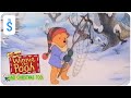 Winnie The Pooh Christmas Too 1991 Scene A Letter To Santa