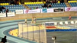 preview picture of video 'Perfiction IFAM Indoor 2013: 800m [D]'