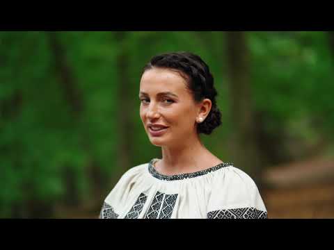 Paula Hriscu - Legăna-m-aș legăna