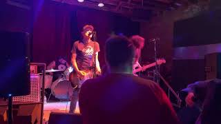 The Queers - Punk Rock Girls (Live @ Club David in Sioux Falls)