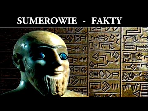 Sumerowie - Naukowe Fakty i Odkrycia