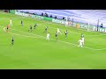 Karim Benzema Goal On Modrić Amazing Assist  !! Real Madrid  vs PSG