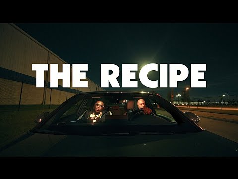The Recipe