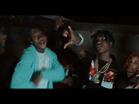 S5 - Free Grimey Dawg (Official Music Video)