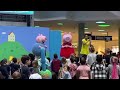 Peppa Pig Sing Along Surprise Fourways Mall