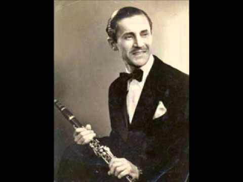 Nat Temple's Club Royal Orchestra - Make Believe 1930's