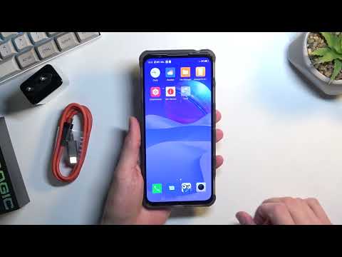 Nubia Red Magic 7 Unboxing
