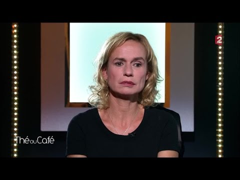 Dos à dos avec Sandrine Bonnaire - Thé ou Café - 02/10/2016