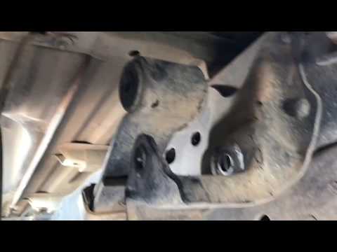 Sulastic Spring Install: 2013 F250