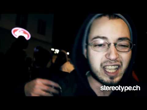 FARAWAN - FREESTYLE 2 // STEREOTYPE.CH