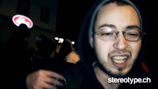 FARAWAN - FREESTYLE 2 // STEREOTYPE.CH
