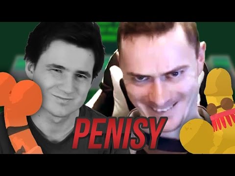Jak szybko zwiększyć grubość penisa Po zabiegu w ukrytym penisa
