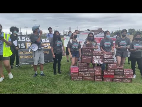 NJ Elizabeth Make the Road New Jersey