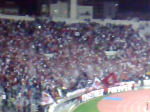 wac ock     winners ola urawa red ?