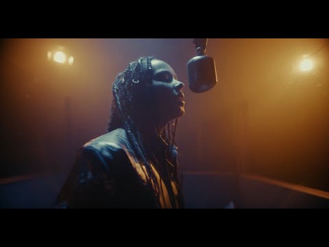 Magnum X Advert Music - Naomi Lareine