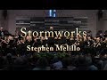 Stormworks by Stephen Melillo