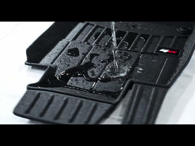 Vídeo relacionado con MOTOS Alfombrillas de Goma para Peugeot Partner II 2008-2018 Mejore la Comodidad de Sus Viajes con la Alfombra Antideslizante Car No.77- Alfombrillas de Coche para Varias Estaciones