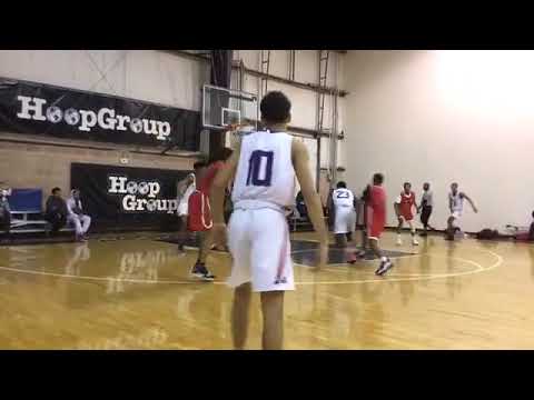 NEW HEIGHTS defeats EXPRESSIONS ELITE, 34-33 - Clash For the Cup