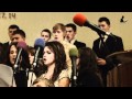 Господь велик в словах и делах 