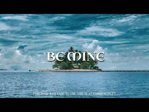 FREE Tems x Tayc x  Dadju type beat 2021 - Be Mine |Afrobeat instrumental