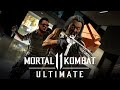 Mortal Kombat 11 All Soldiers Intro References Full HD 1080p