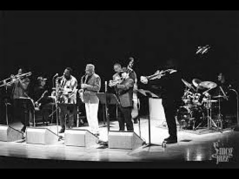 David Murray Octet: Live at the Chicago Jazz Festival, August 2000