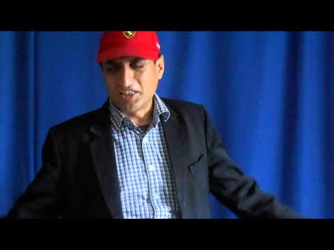 Parag Vaidya Parag audition