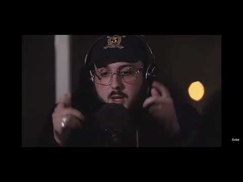 caballero medley grunt