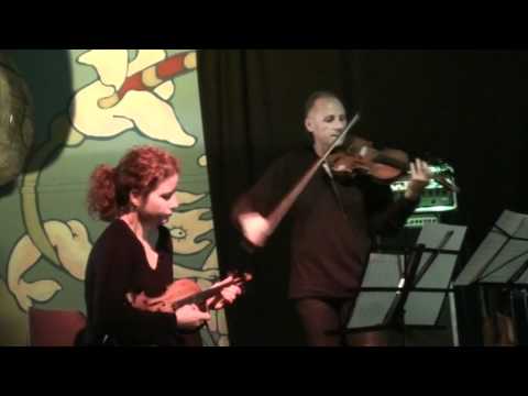 Santa Diver & Lantos Zoltán @ Dürer Kert 4 TOJÁS