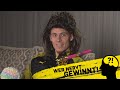 Don't get distracted! | BVB-Challenge with Axel Witsel & Thorgan Hazard