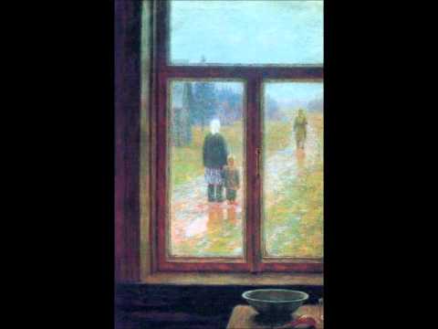 Gott mit euch bis wir uns wiedersehn - Wilfried Mann