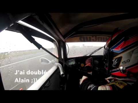 Lédenon 2016 Funcup 150  Rafrocket  C2