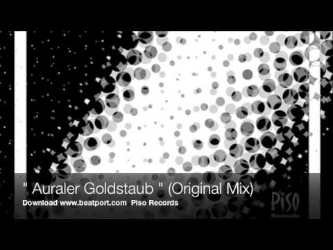 Eva Elekktra - Auraler Goldstaub (Original Mix)