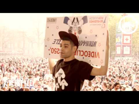 Lazy Lorenzo - Slowdown - Videoclip PROMO