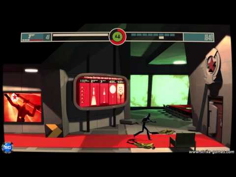 CounterSpy Playstation 4