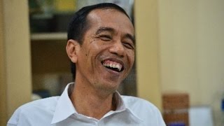 Download lagu JOKOWI feat AHOK Hore Lucu abis Duk Pak Duk mp3