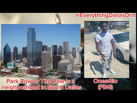 Everyone mentioned in 223Tre’s, “Silly”