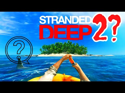 Steam 커뮤니티 :: 동영상 :: Stranded Deep Sequel? Questions and answers from the  developers.