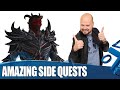 7 Side Quests So Good We Forgot The Main Game