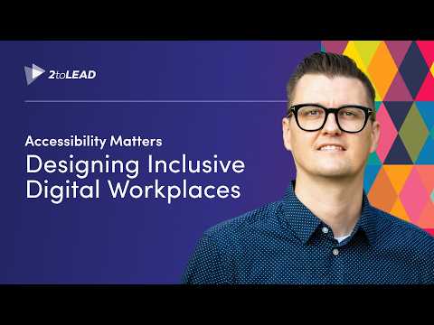 Microsoft 365: Create Inclusive Teams Microsoft 365: Create Inclusive Teams